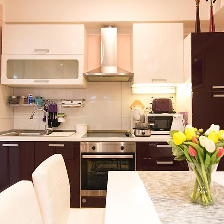 Apartment Maris Dubrovnik Dış mekan fotoğraf