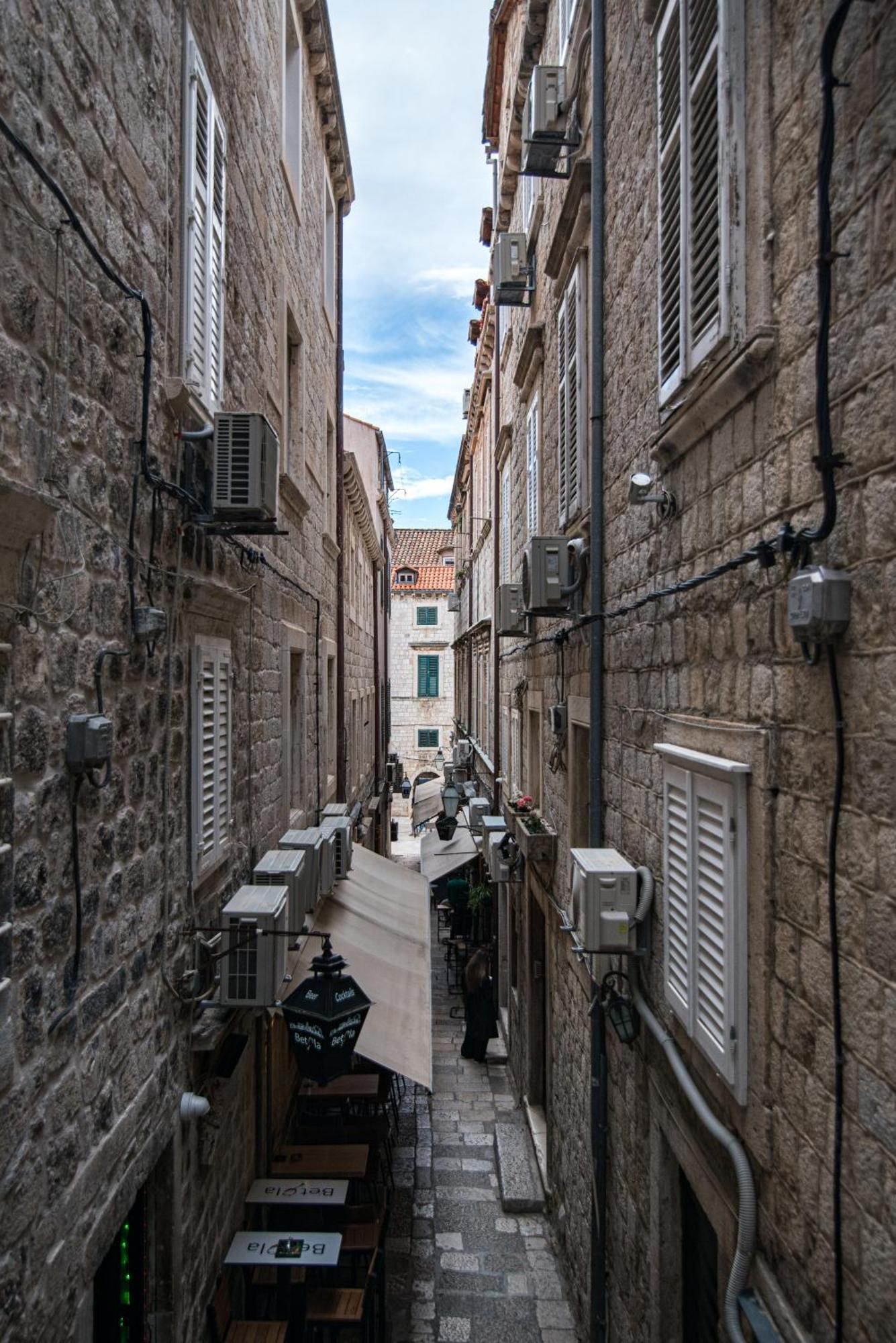 Apartment Maris Dubrovnik Dış mekan fotoğraf