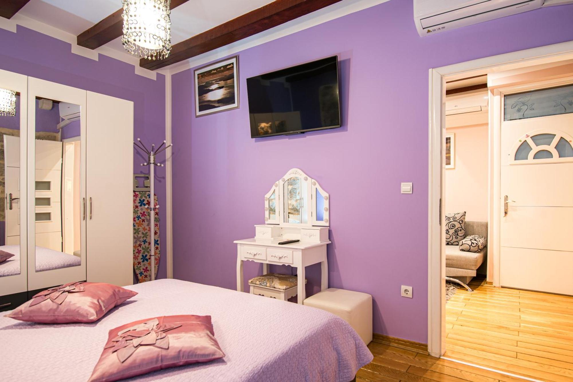 Apartment Maris Dubrovnik Dış mekan fotoğraf