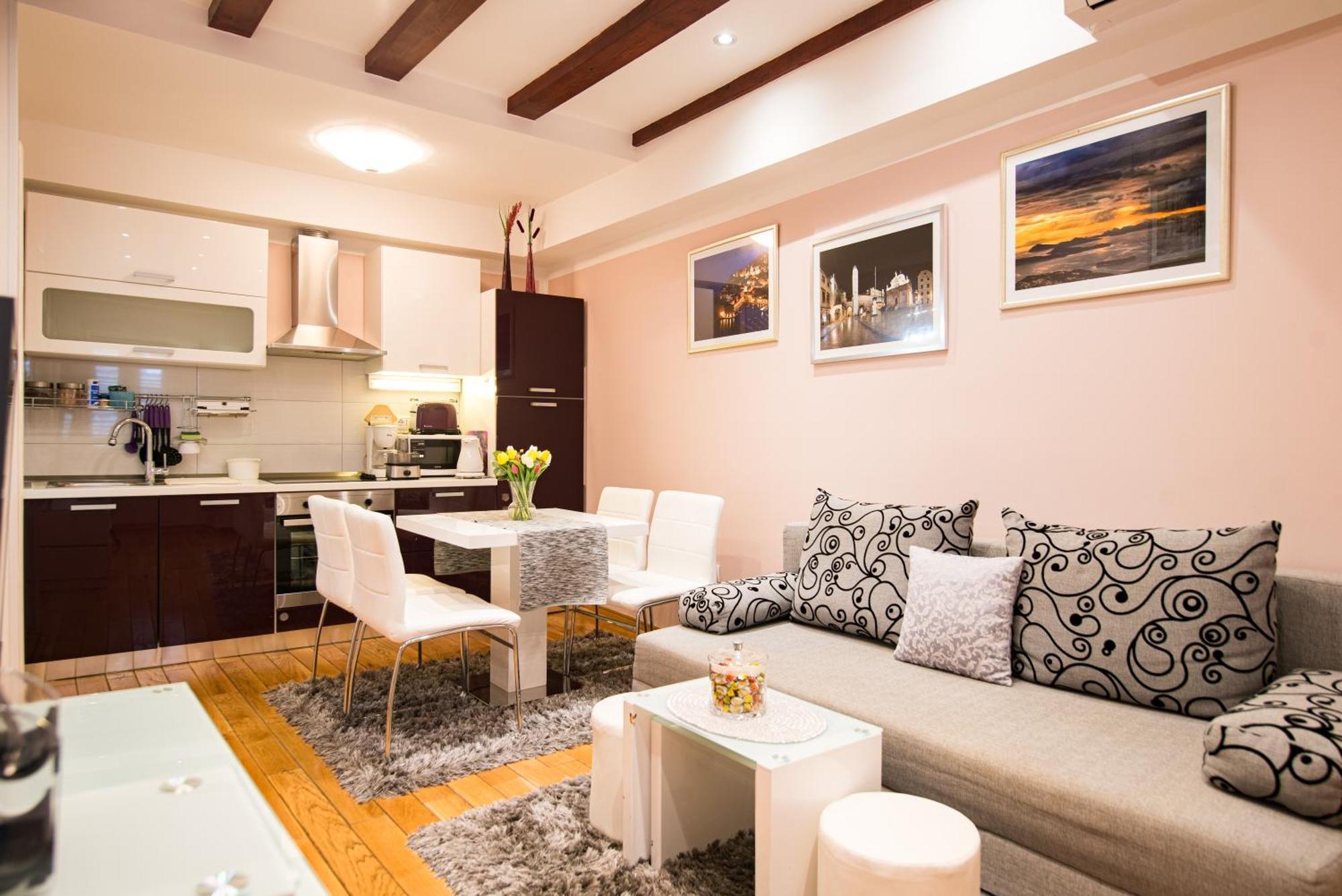 Apartment Maris Dubrovnik Dış mekan fotoğraf