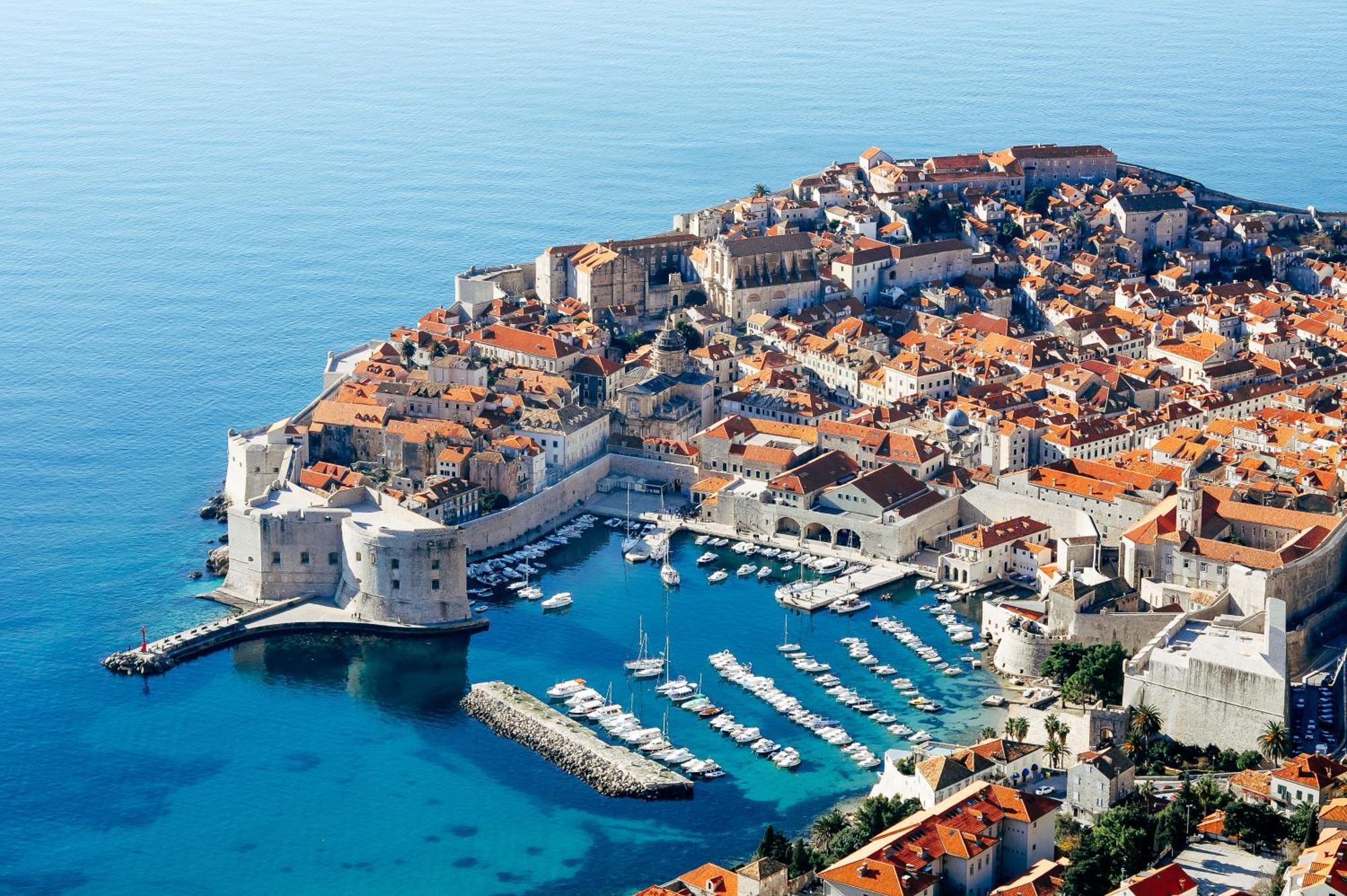 Apartment Maris Dubrovnik Dış mekan fotoğraf