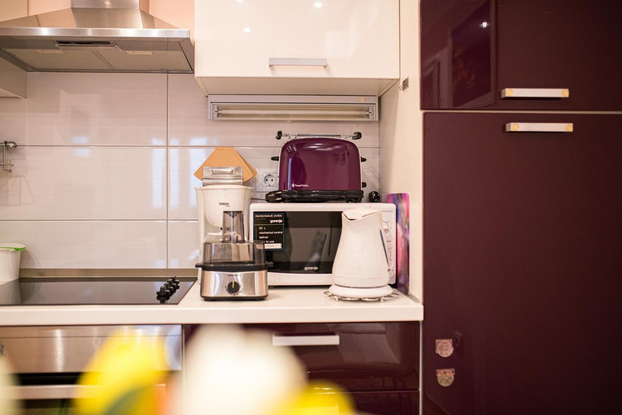 Apartment Maris Dubrovnik Dış mekan fotoğraf