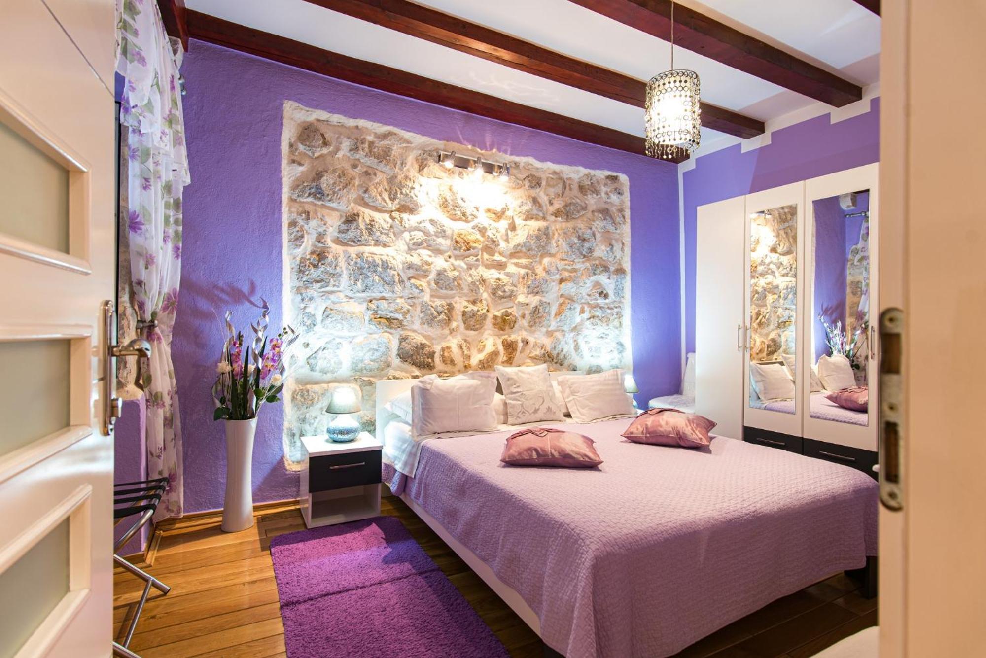 Apartment Maris Dubrovnik Dış mekan fotoğraf