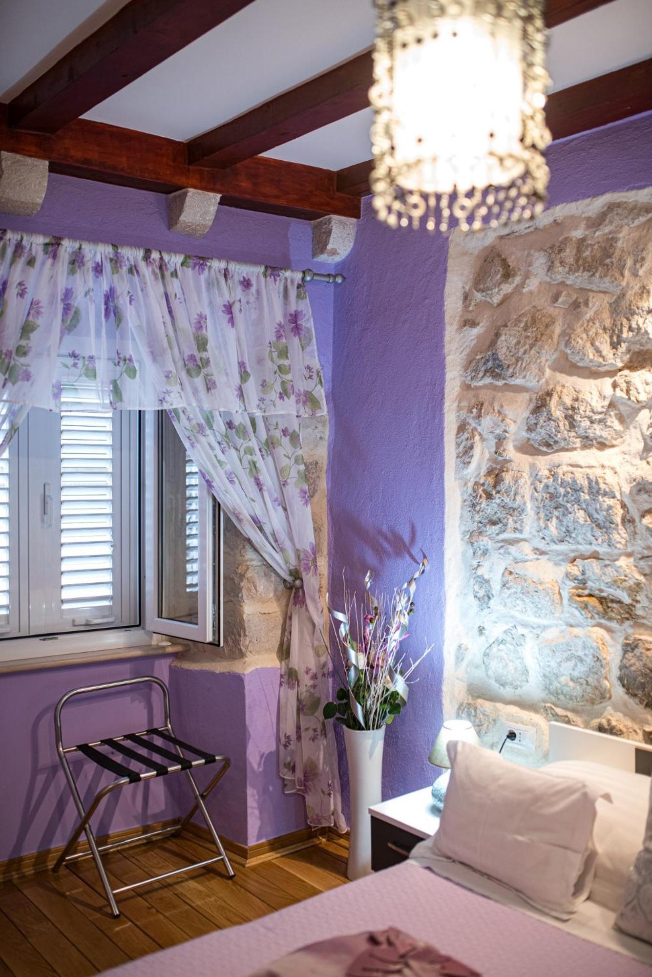 Apartment Maris Dubrovnik Dış mekan fotoğraf