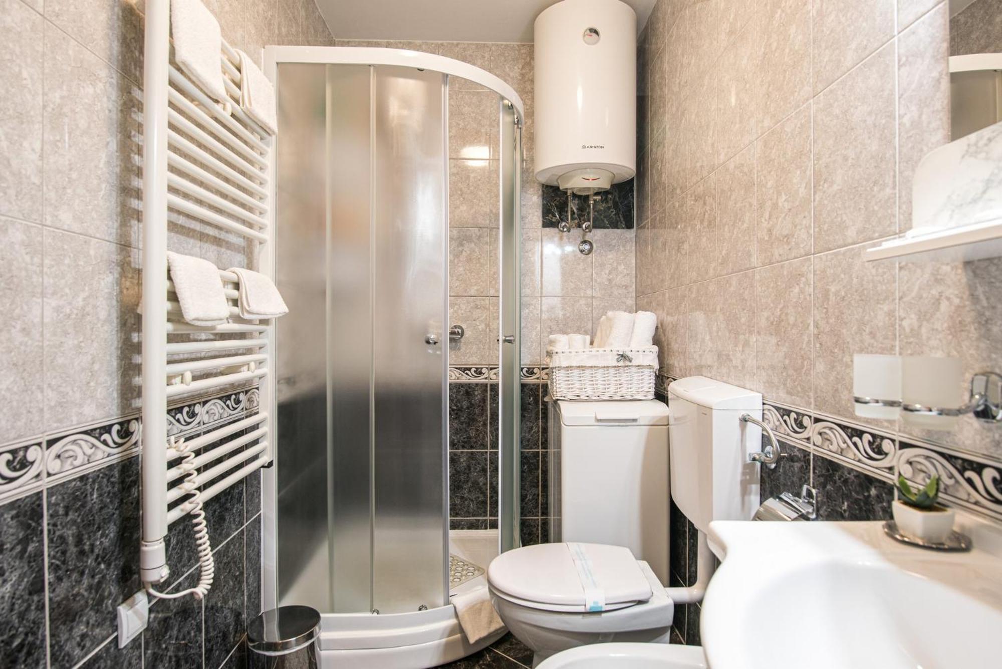Apartment Maris Dubrovnik Dış mekan fotoğraf