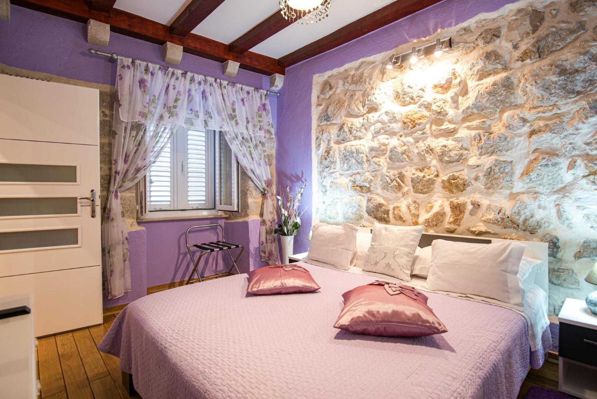 Apartment Maris Dubrovnik Dış mekan fotoğraf