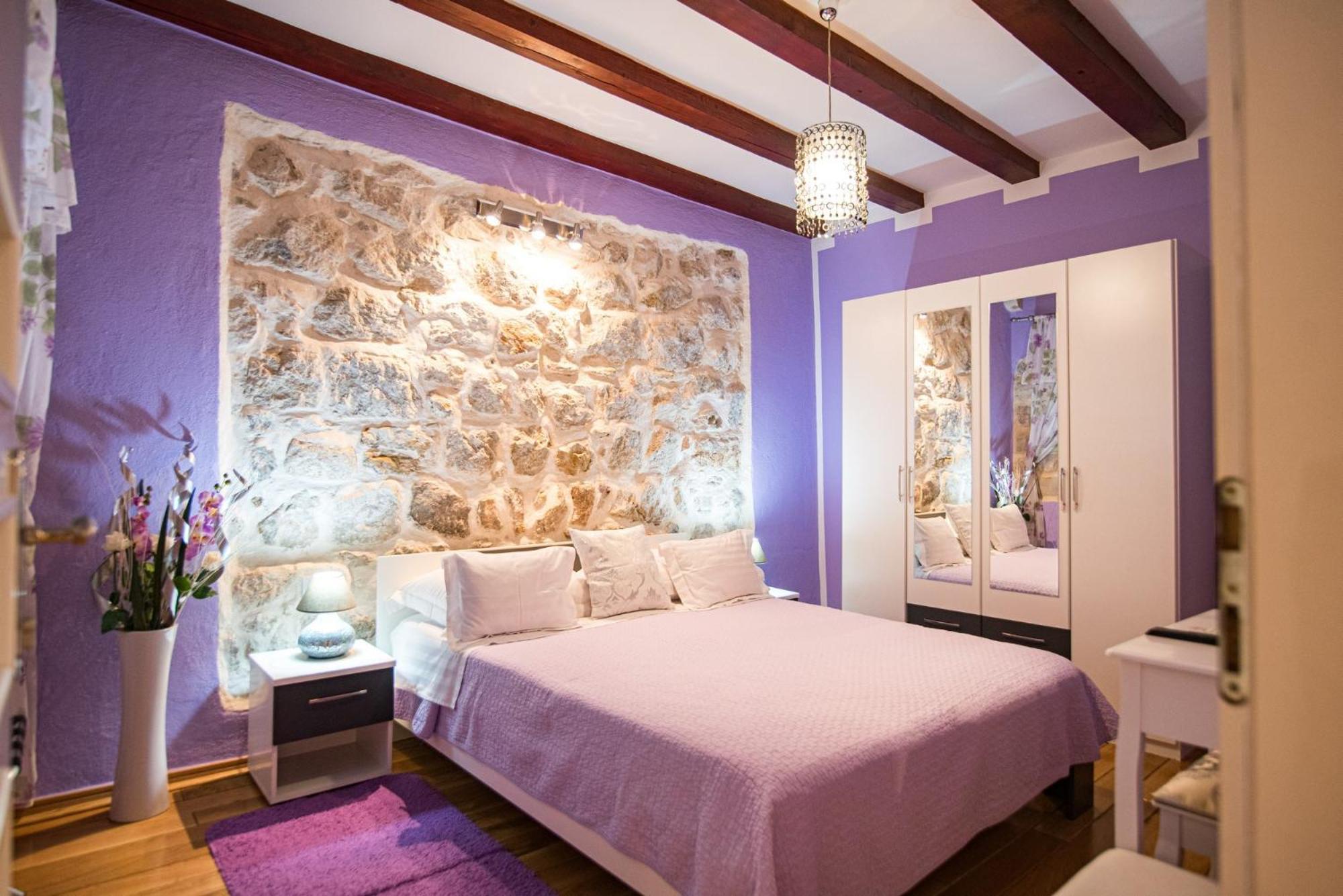 Apartment Maris Dubrovnik Dış mekan fotoğraf